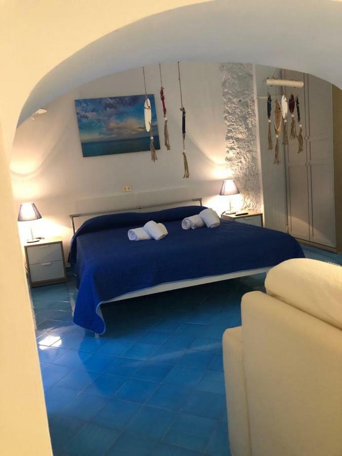 דירות אטראני Casa Martini מראה חיצוני תמונה