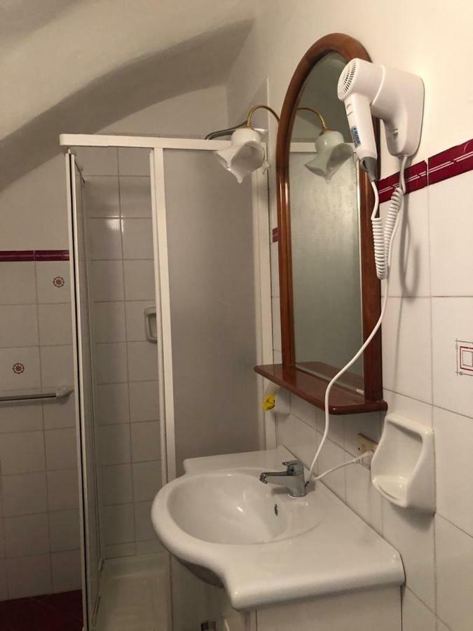 דירות אטראני Casa Martini מראה חיצוני תמונה