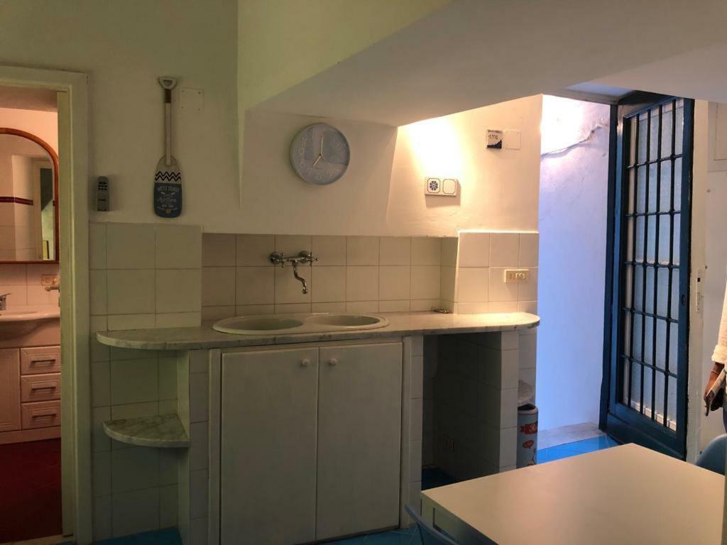 דירות אטראני Casa Martini מראה חיצוני תמונה