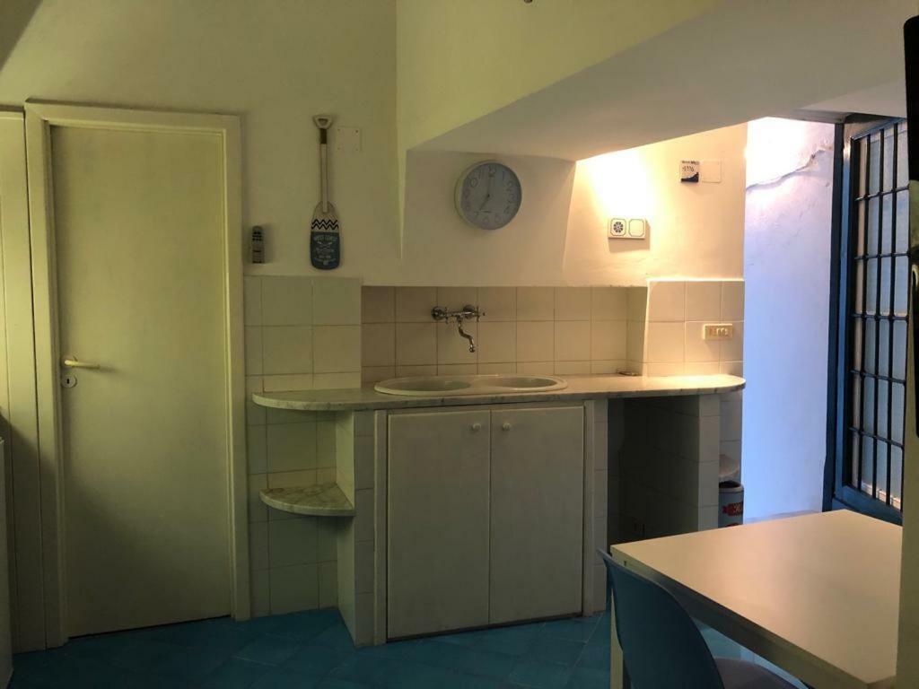 דירות אטראני Casa Martini מראה חיצוני תמונה